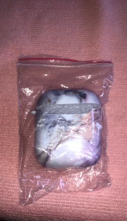 Air pod case