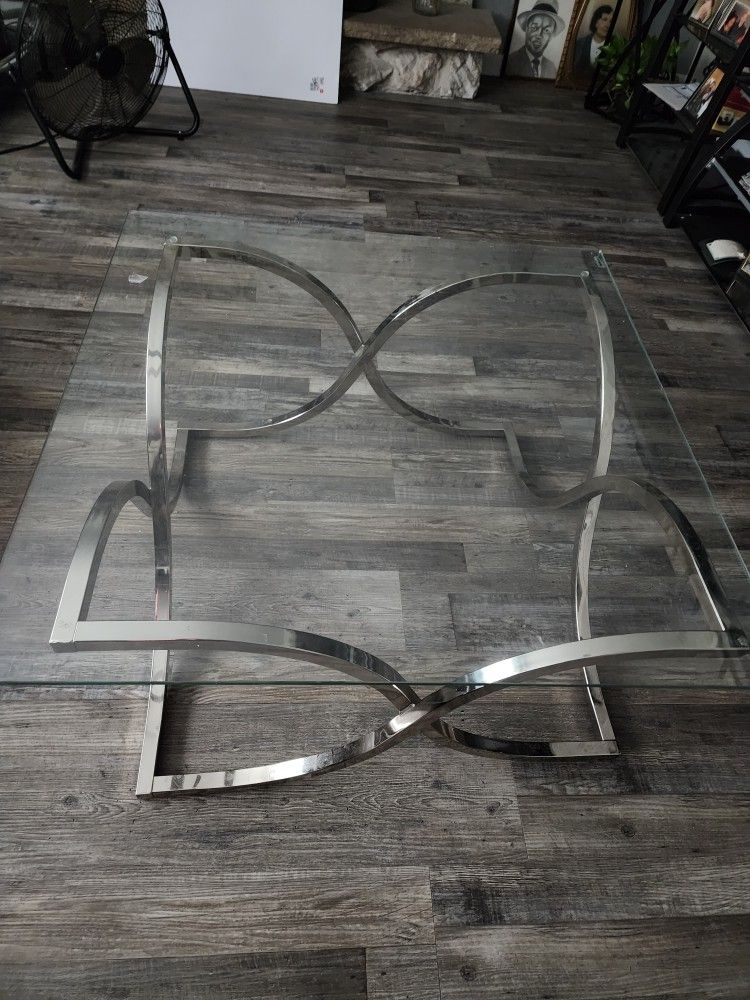 Glass Cocktail Table,All Products : American Fashion Style Bags On Sale