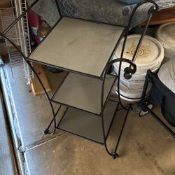 Side Table End Table 