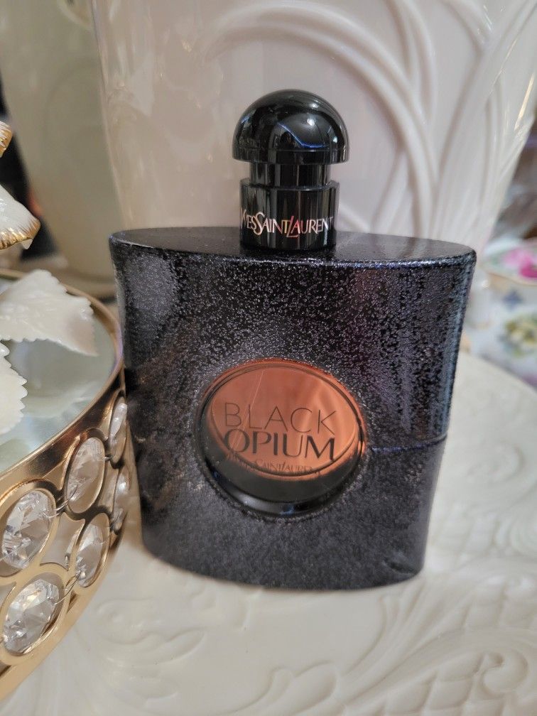 Black Opium Perfume