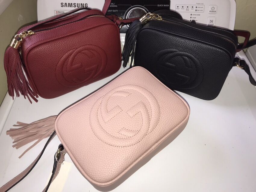 Crossbody Bags! Purse