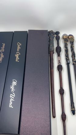 Harry Potter Elder Wand set
