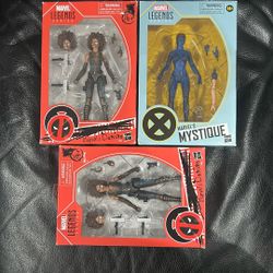 Marvel Legends Series 