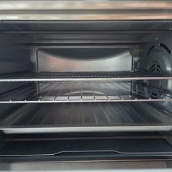 Toaster Oven/Air FRYER 