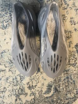 Yeezy Foam Runner (MX Granite, Size 12 Men’s)