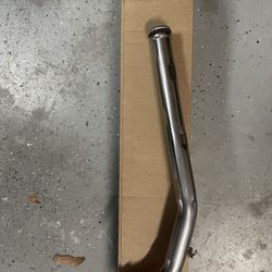 2017-2022 Cadillac XT5 Thermostat Water Pipe