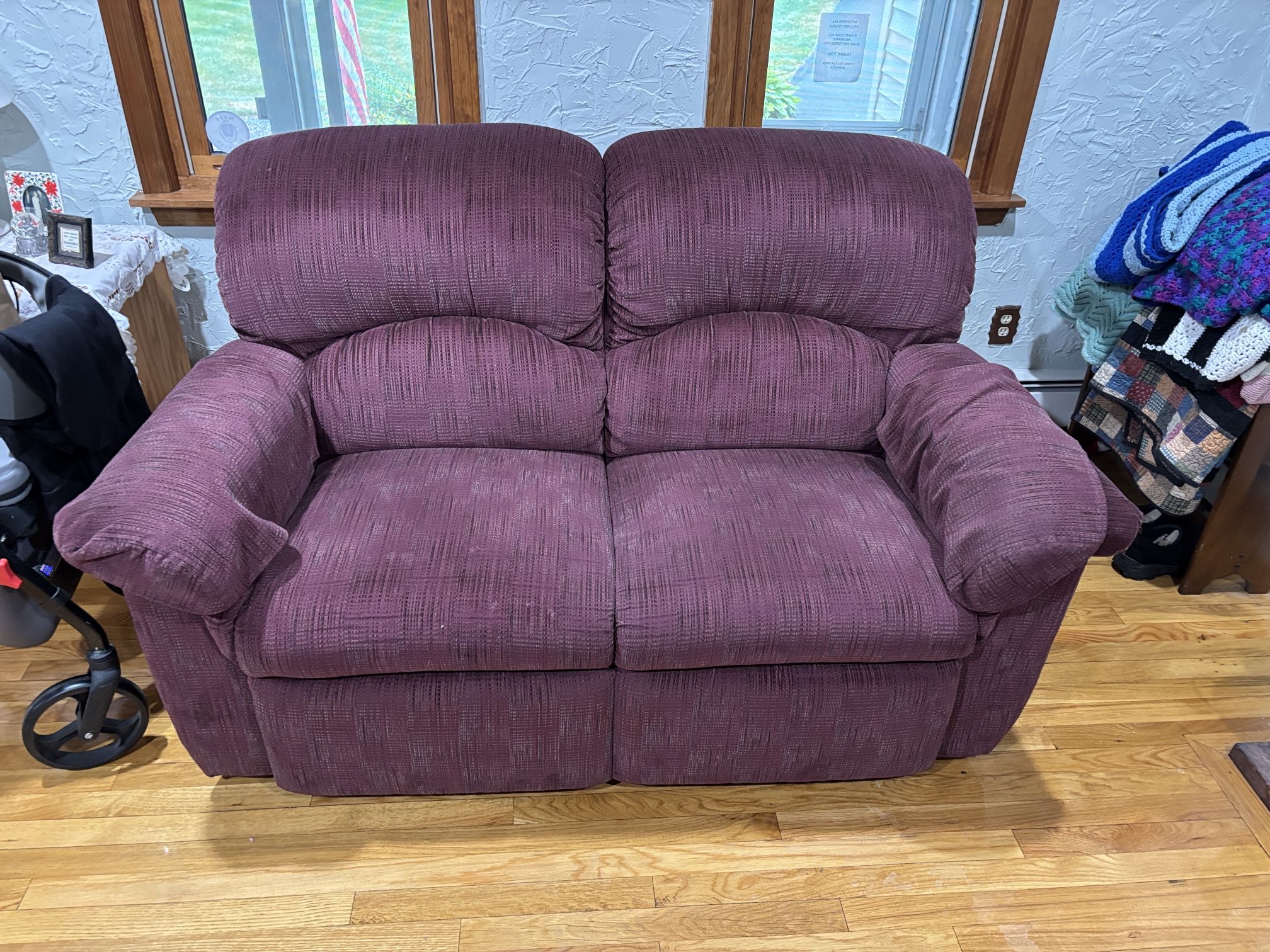 Loveseat