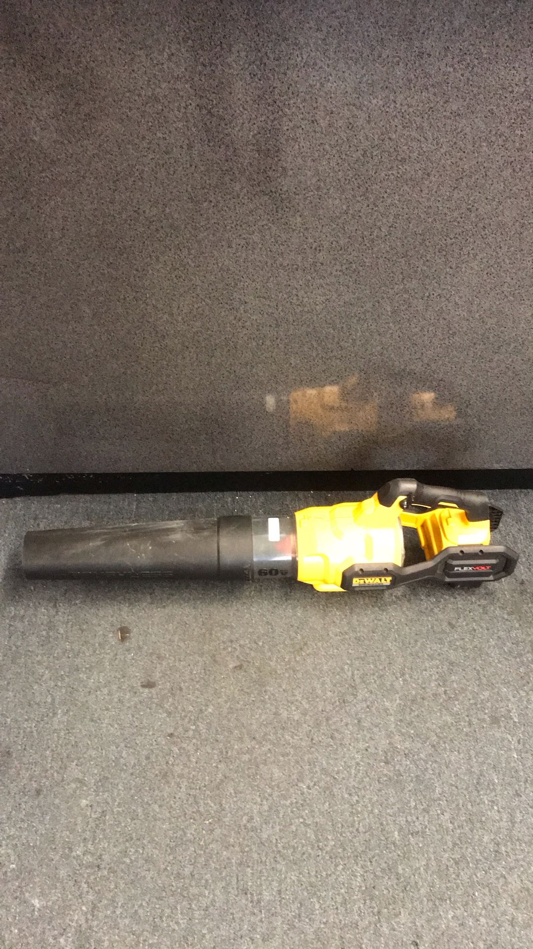 Dewalt Leaf Blower