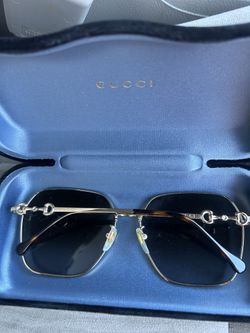 Gucci Glasses Women 