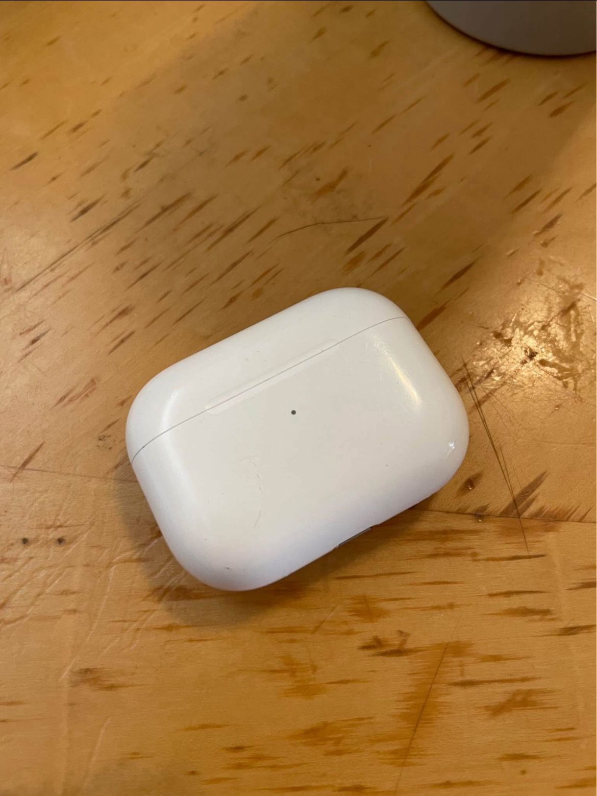 AirPod Pro 2nd Gen (usb C)