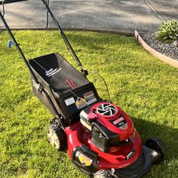 Craftsman Lawn Mower