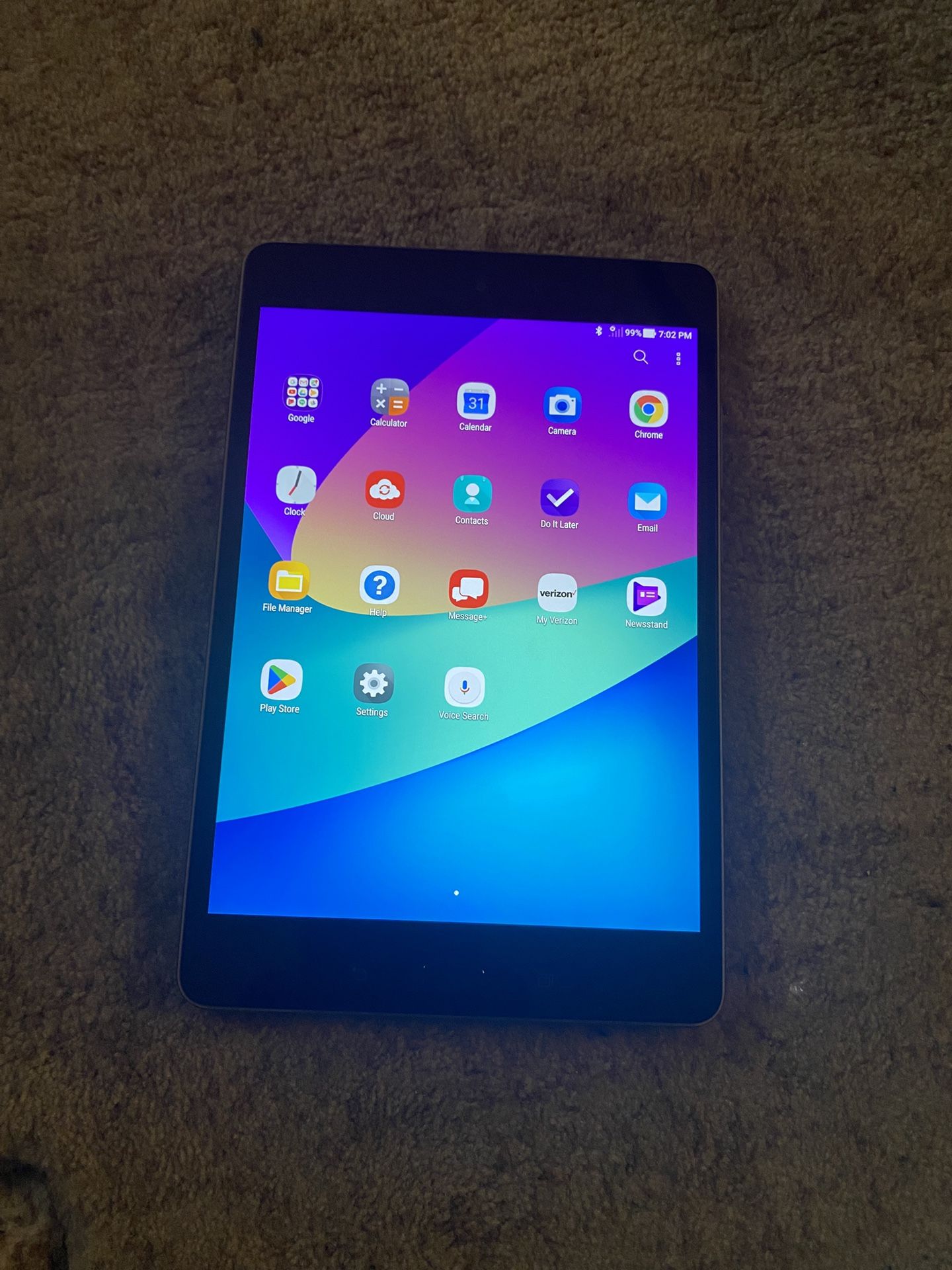 Asus Tablet