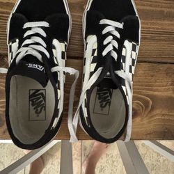 Vans Size 6.5 