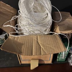 Split Film Polypropylene Tying Twine 