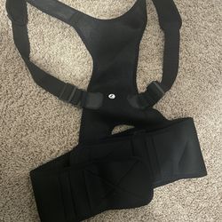 posture corrector 