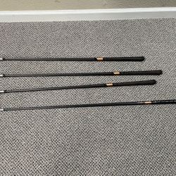 TaylorMade Golf Clubs