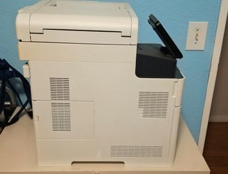All-in-One Laser Printer Scanner Copier