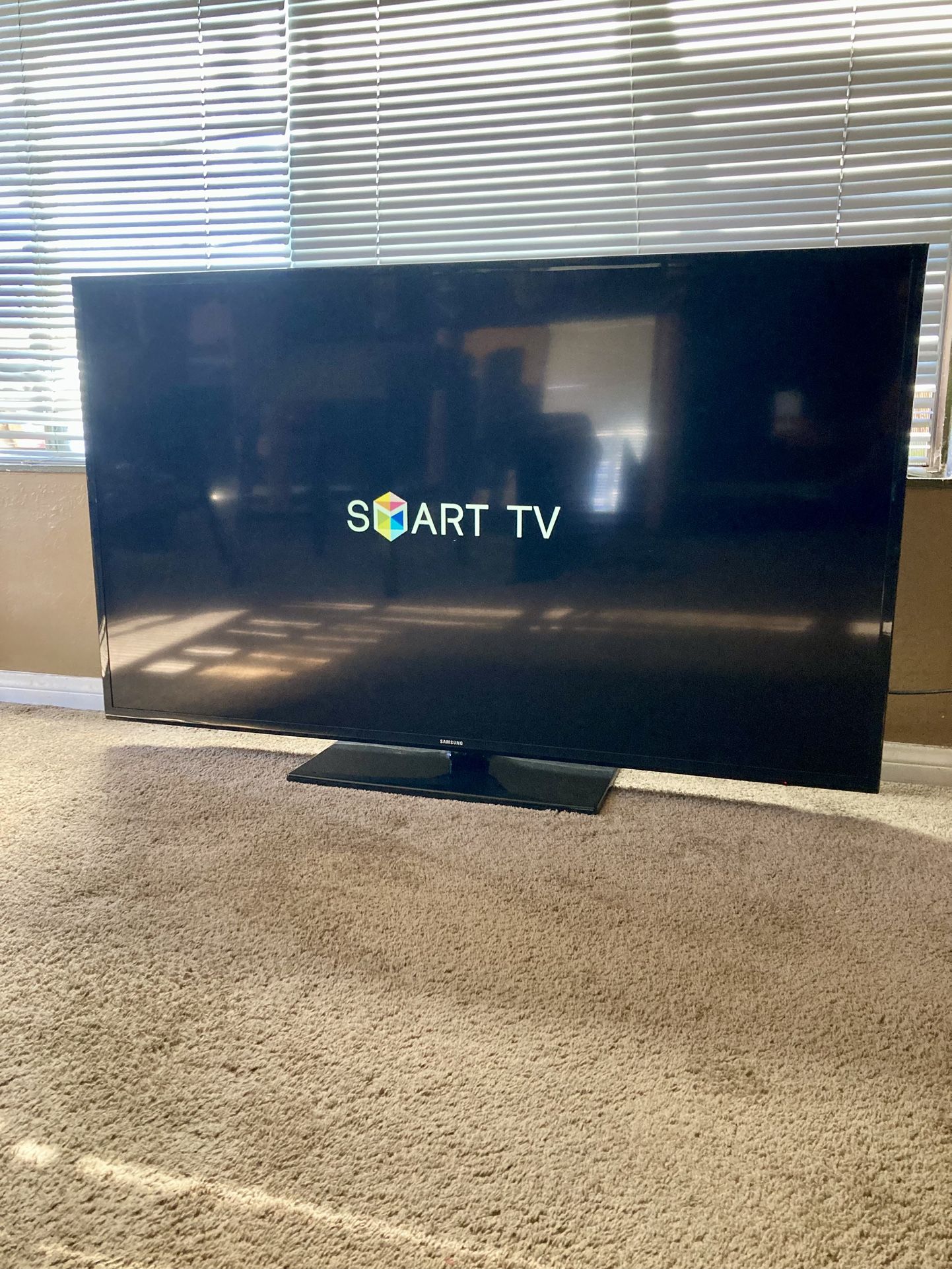 Samsung 60 Inch Smart Tv