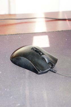 Computer Mouse