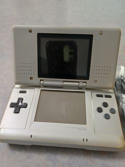 Nintendo DS  Japanese Version 