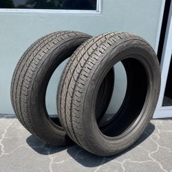 Toyo Open Country H/T II 275/50R21