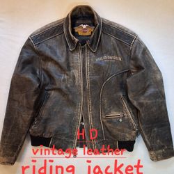 Harley Davidson Clothing 