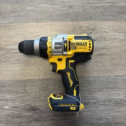 Dewalt 1/2” Hammer Drill/Drill Driver 