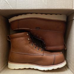 Irish Setter Mens Work Boots 13