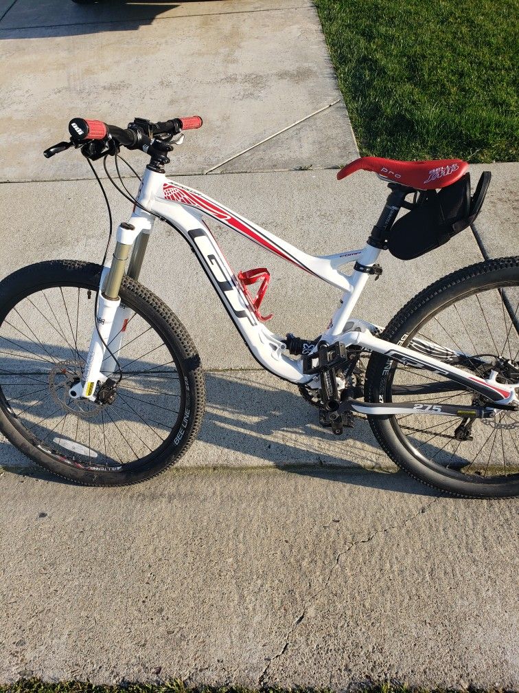 Gt 27.5 Medium