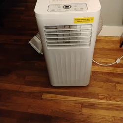 Portable Air Conditioner 