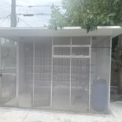 Palomar Con Todos Los Cajones 