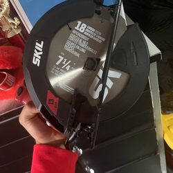 Brand New Saw Blade