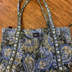 Free XL-3x Liz&co. Bag