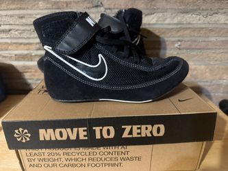 Boxing Shoes