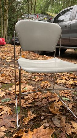 Stackable chairs for sale