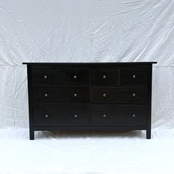 Ikea Hemnes Dresser 