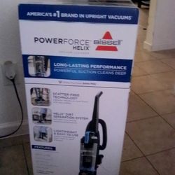 PowerForce Vacuum Cleaner
