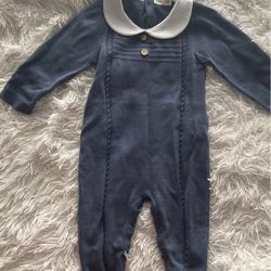Boys Jumpsuit