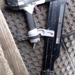 Porter-Cable Tool Nailer Air Nail Gun