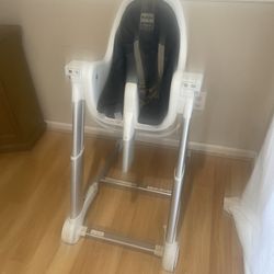 High Chair For Kids
