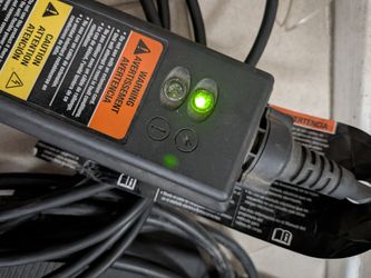 Level 1 EV Charger (CCS1) - Portable, Like New