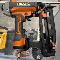 Ridgid 