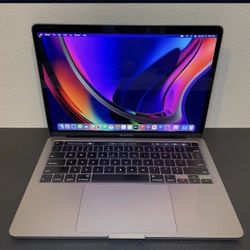 MacBook Pro 2019 With Touch Bar Screen (excellent Condition)