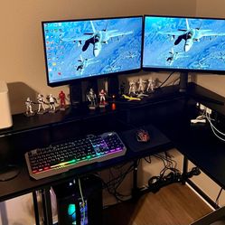 MSI Aegis/RTX 4070/i9-12900KF Gaming Desktop