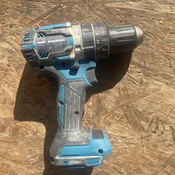 Makita Drill 