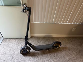 2 used freego e10 pro powerful electric scooter