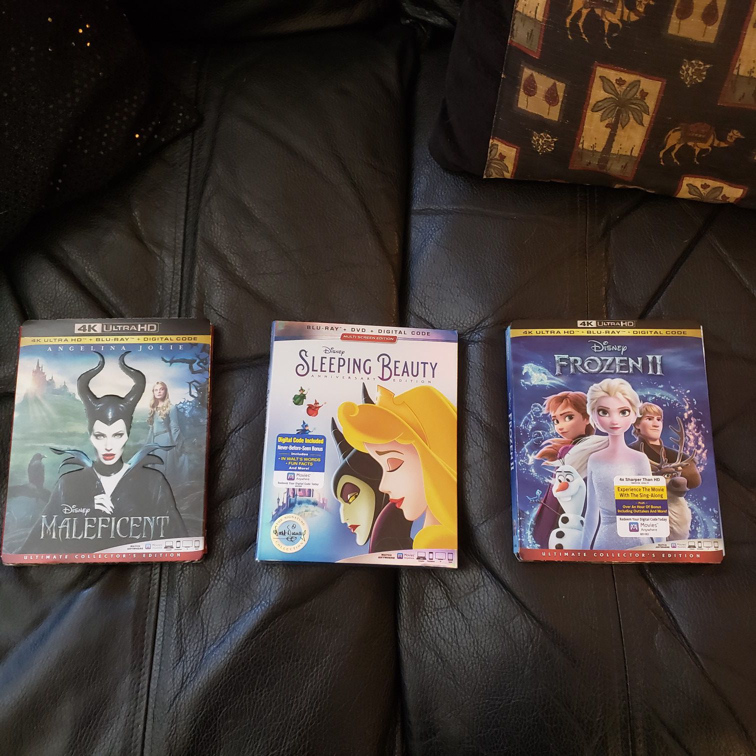 Disney Movies For Sale