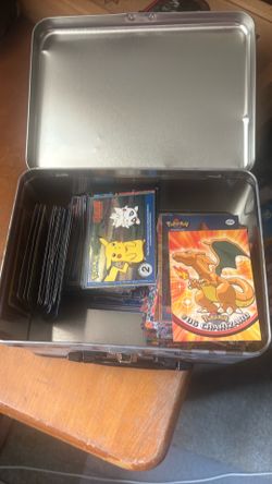 Pokemon Collection