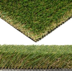 Artificial Grass Turf Mat
