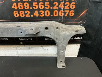 FORD F250/350 RADIATOR SUPPORT 2020-2022 OEM